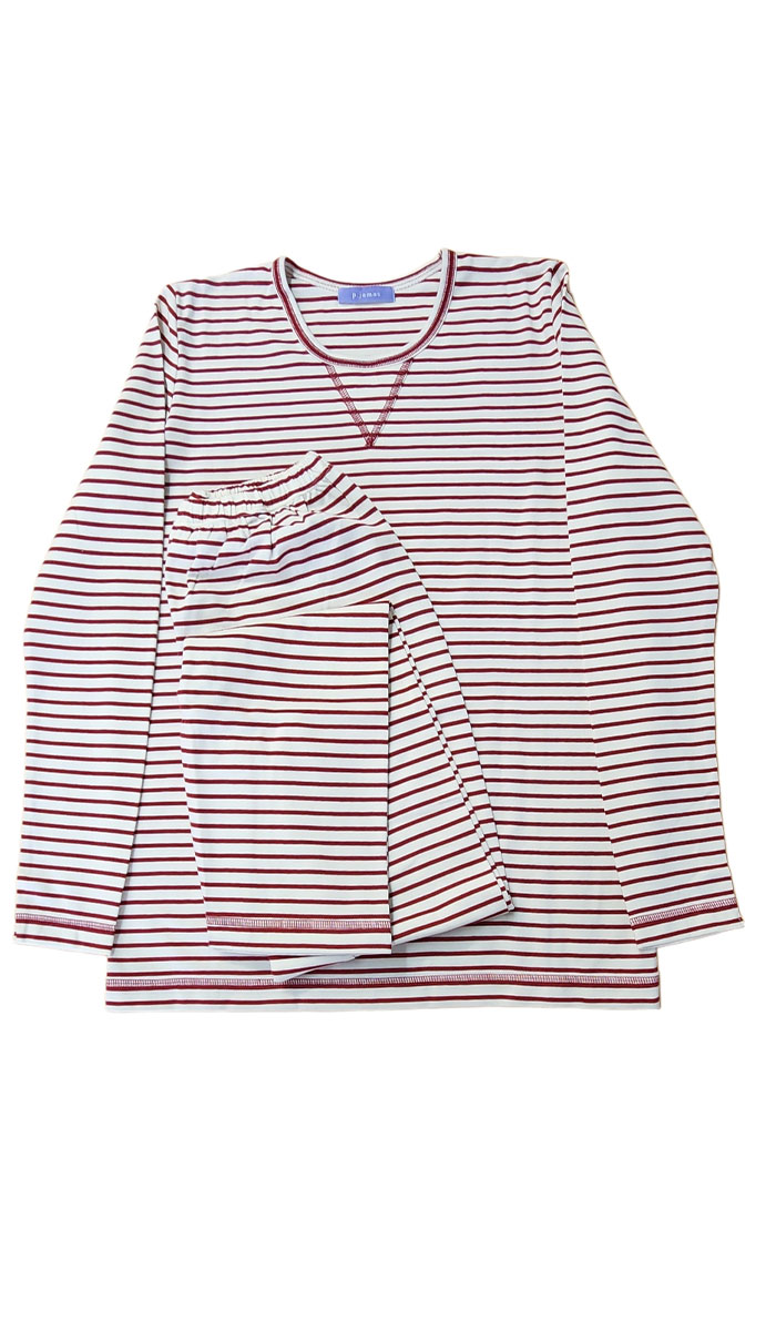 Oxford Stripes