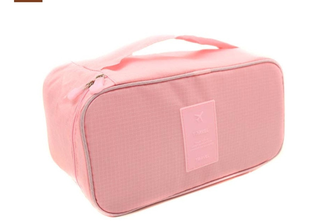 Lingerie Travel Bag