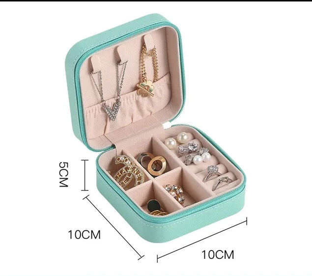 Travel Jewels Box