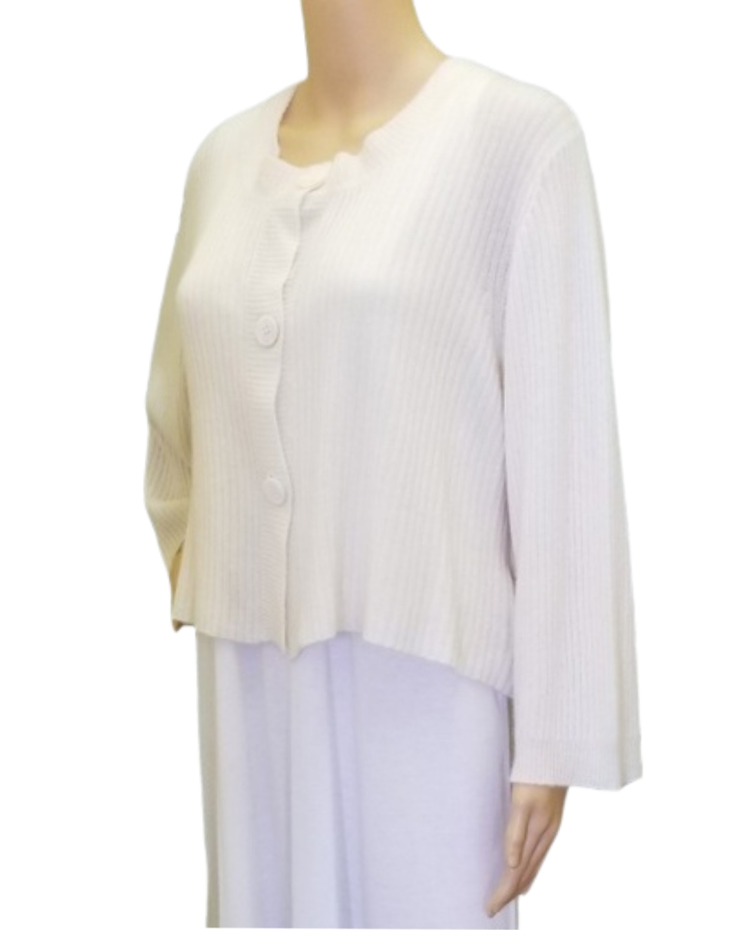 Cashmere Bolero