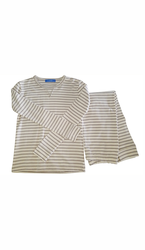 Oxford Stripes PJ