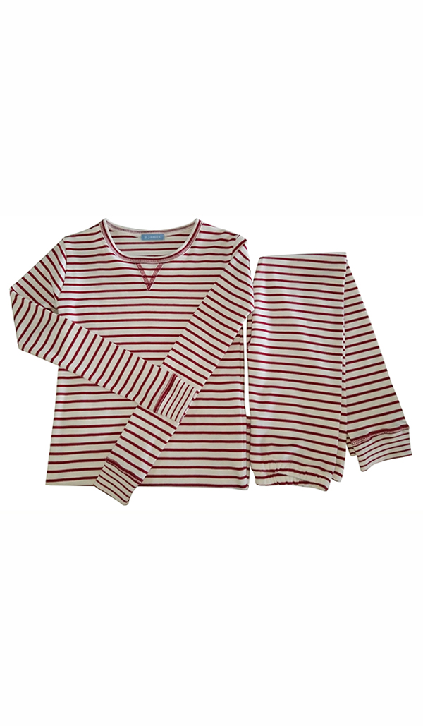 Oxford Stripes PJ