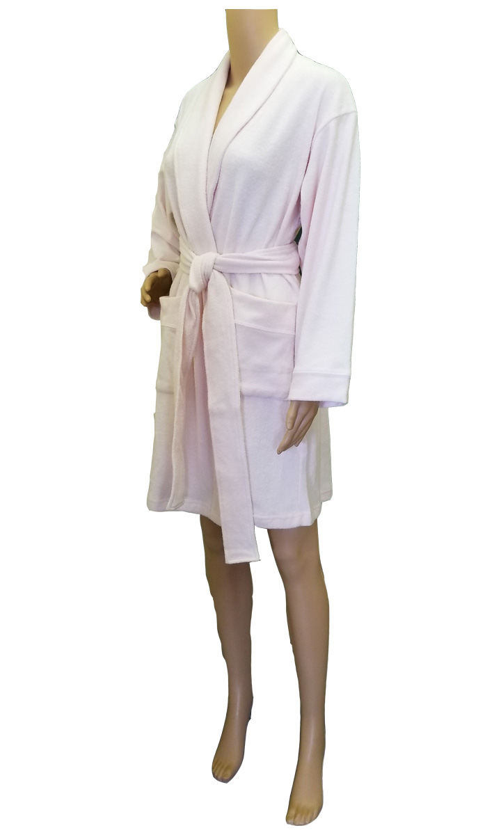 Terry Robe