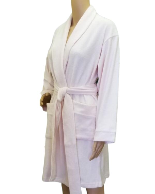 Terry Robe