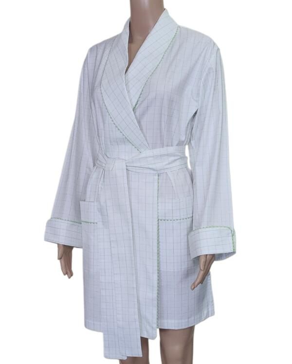 Sag Harbor Robe