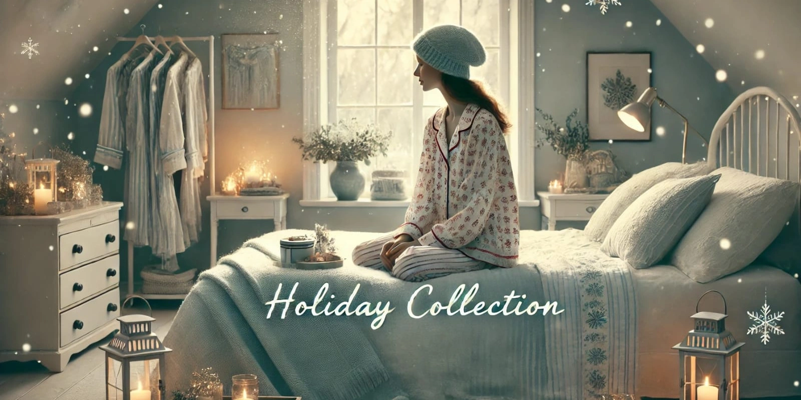 Holiday Collection